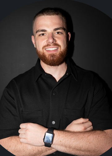 Mario - Performance Marketing Experte